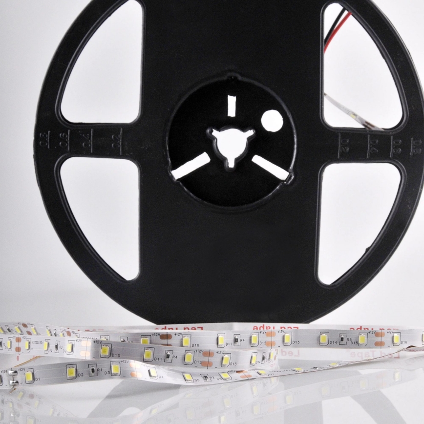 LED Trak 5m LED/10W/12V IP20 6500K