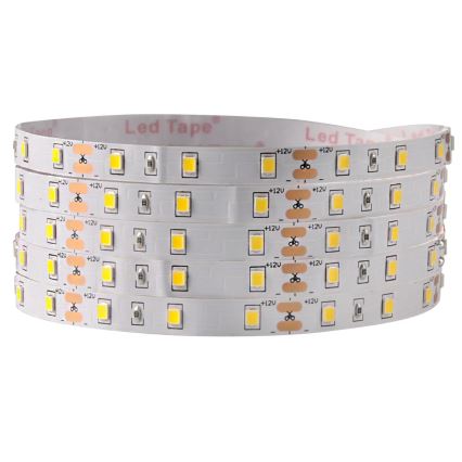 LED Trak 5m LED/10W/12V IP20 6500K