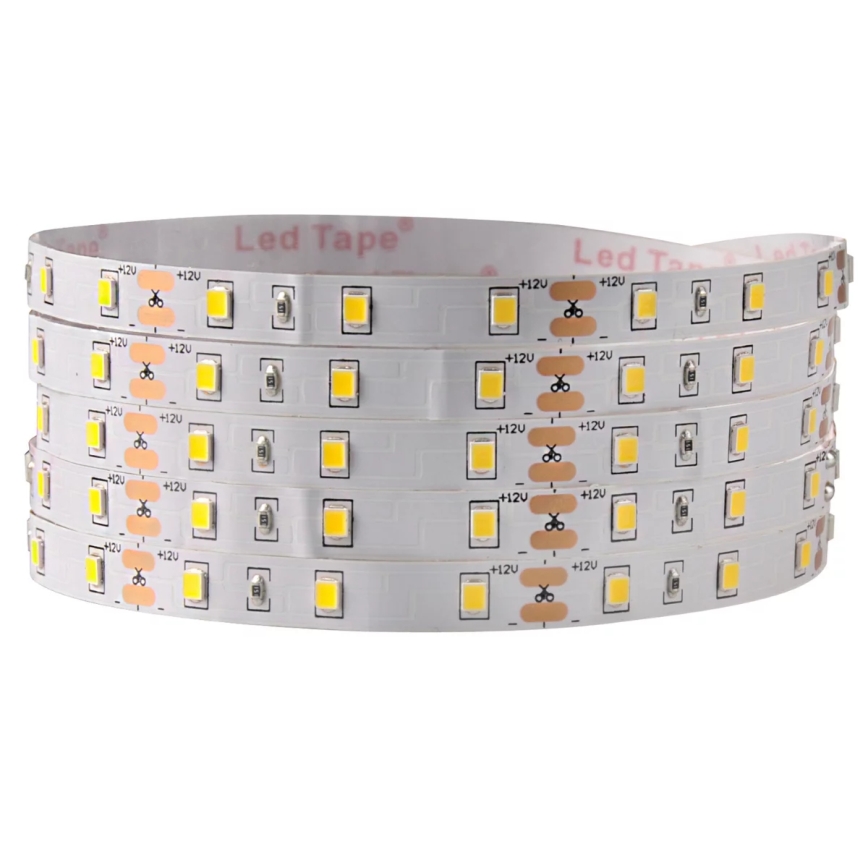 LED Trak 5m LED/10W/12V IP20 6500K