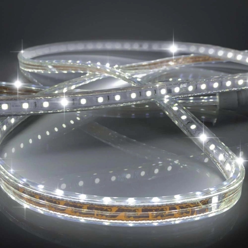 LED Trak EASY CONNECT LED/14,4W/230V 3m IP67 hladno bela