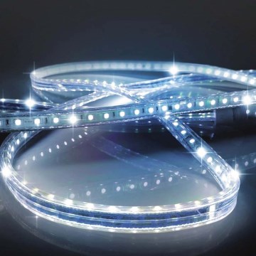 LED Trak EASY CONNECT LED/14,4W/230V 3m IP67 modra
