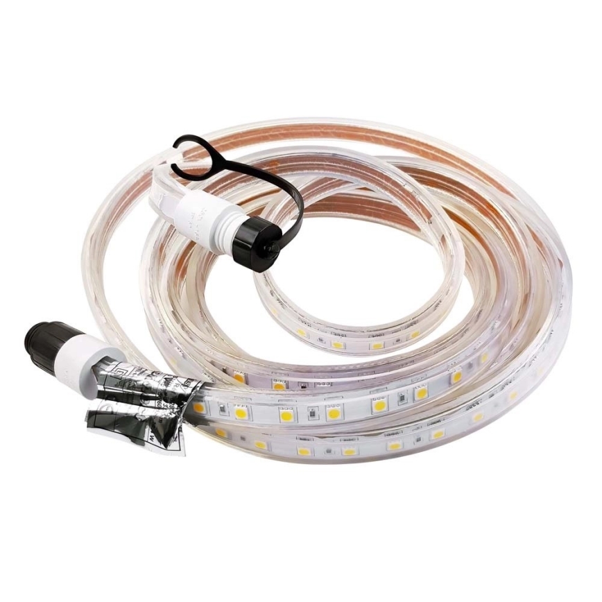 LED Trak EASY CONNECT LED/14,4W/230V 3m IP67 modra