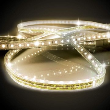 LED Trak EASY CONNECT LED/14,4W/230V 3m IP67 topla bela