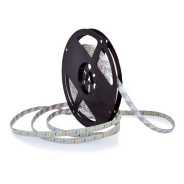 LED trak kopalniški 5m 28W/12V IP65 6500K