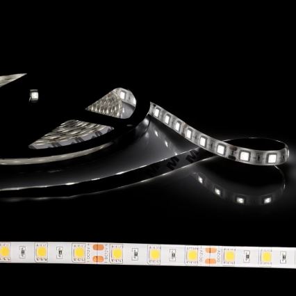 LED trak kopalniški 5m 28W/12V IP65 6500K