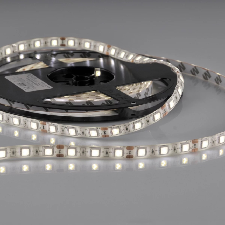 LED trak kopalniški 5m 28W/12V IP65 6500K
