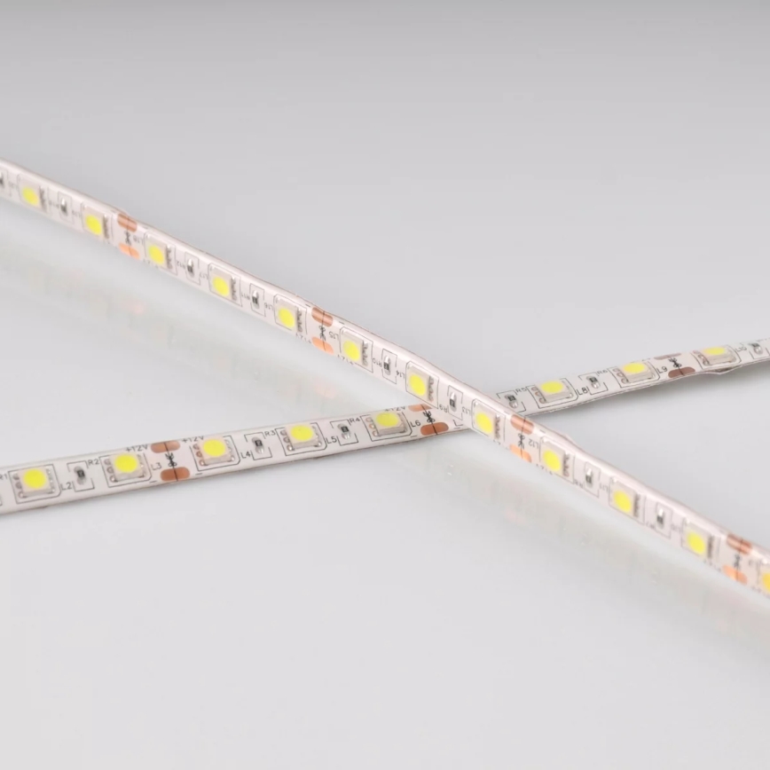 LED trak kopalniški 5m 28W/12V IP65 6500K