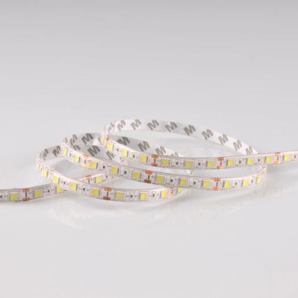 LED trak kopalniški 5m 28W/12V IP65 6500K
