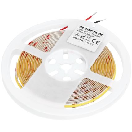 LED Trak LED/50W/12V 5 m 4000K