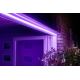 LED Trak Philips Hue White and Color Ambiance Outdoor Strip 2m