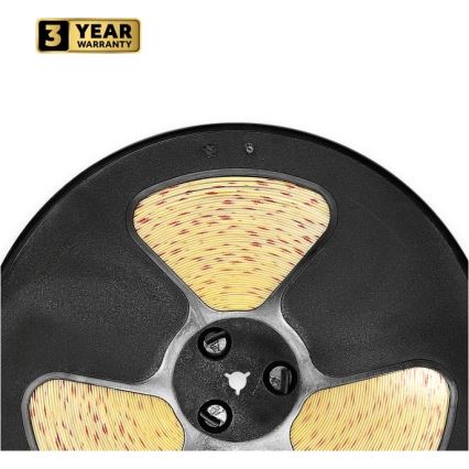 LED trak TRAMO LED/500W/24V 50 m 3000 K