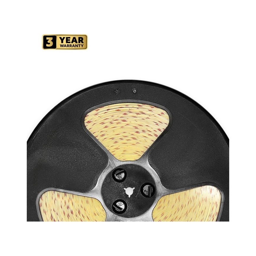 LED trak TRAMO LED/500W/24V 50 m 3000 K