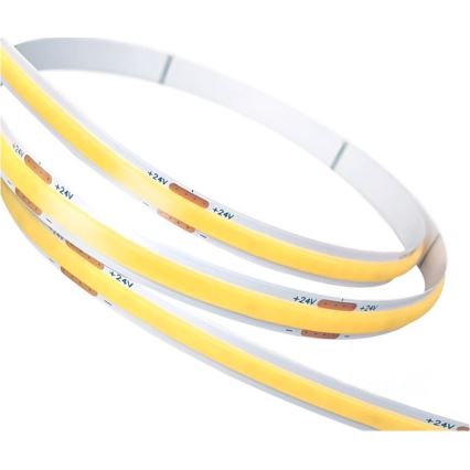 LED trak TRAMO LED/500W/24V 50 m 3000 K