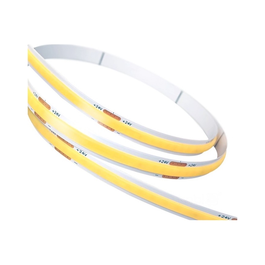 LED Trak TRAMO LED/500W/24V 50 m 3000K