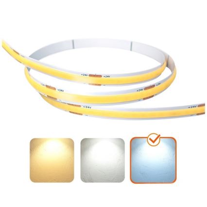 LED Trak TRAMO LED/500W/24V 50 m 6500K