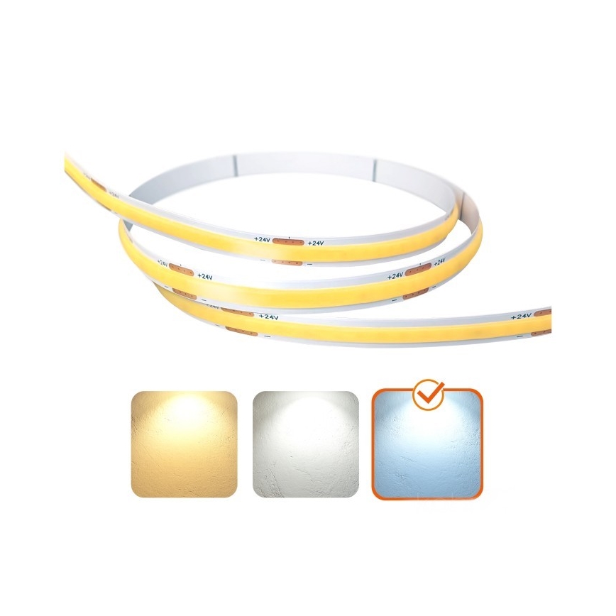 LED Trak TRAMO LED/500W/24V 50 m 6500K