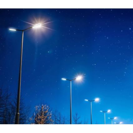 LED ulična svetilka BRELUXO LED/150W/230V 4000K IP65