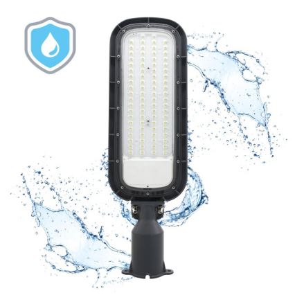 LED ulična svetilka BRELUXO LED/150W/230V 4000K IP65
