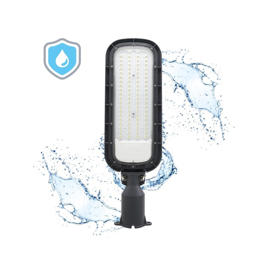 LED ulična svetilka BRELUXO LED/150W/230V 4000K IP65