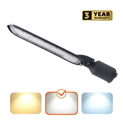 LED ulična svetilka BRELUXO LED/150W/230V 4000K IP65