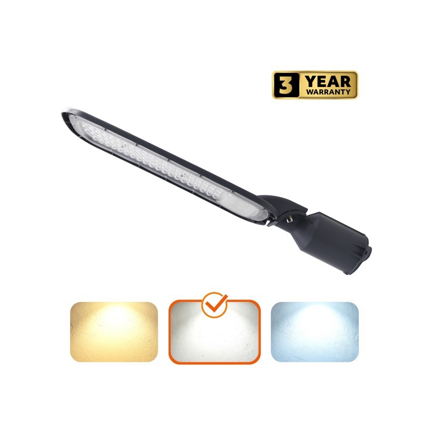 LED ulična svetilka BRELUXO LED/150W/230V 4000K IP65