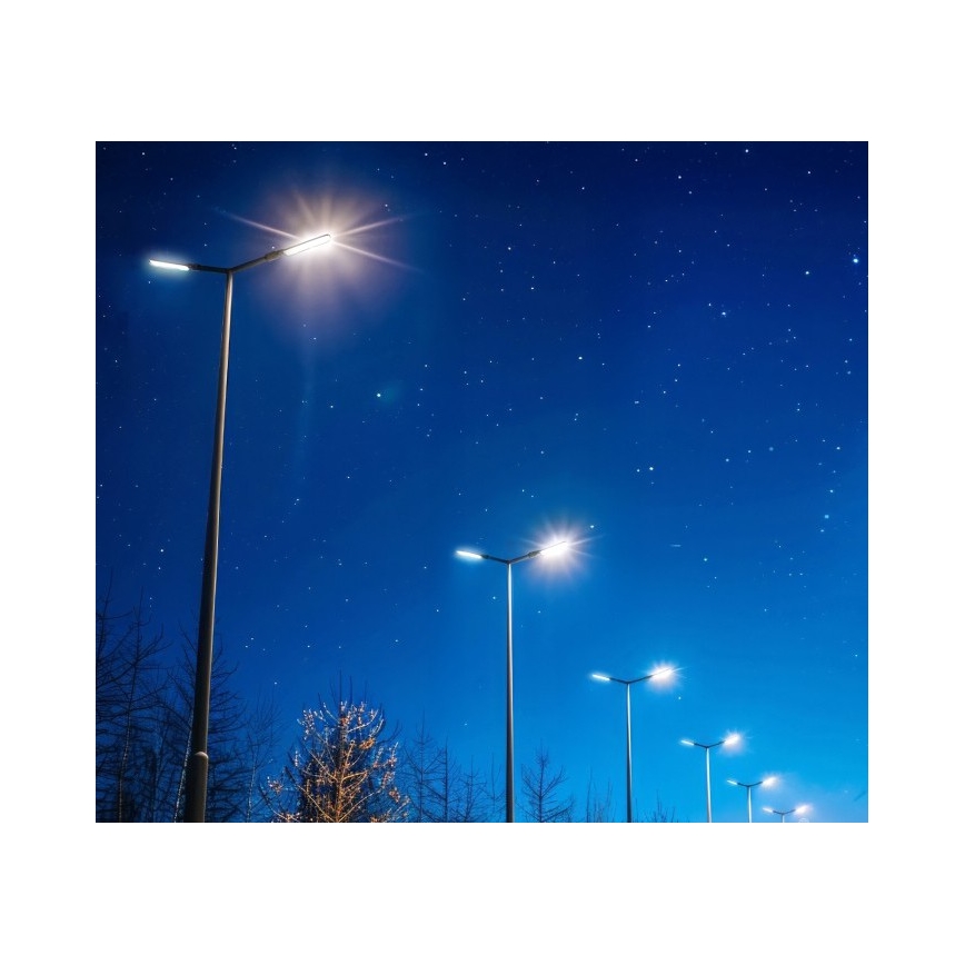 LED ulična svetilka BRELUXO LED/50W/230V 4000K IP65