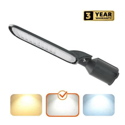 LED ulična svetilka BRELUXO LED/50W/230V 4000K IP65
