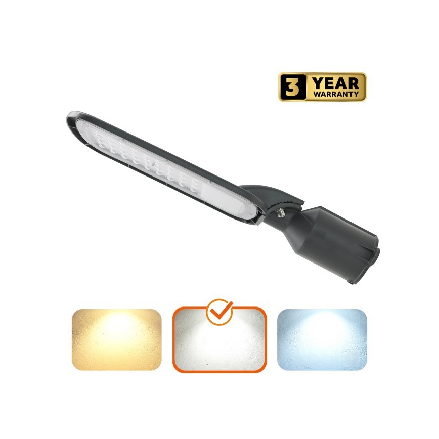 LED ulična svetilka BRELUXO LED/50W/230V 4000K IP65