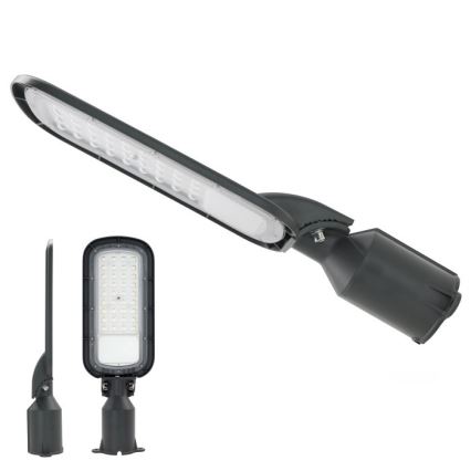 LED ulična svetilka BRELUXO LED/50W/230V 4000K IP65