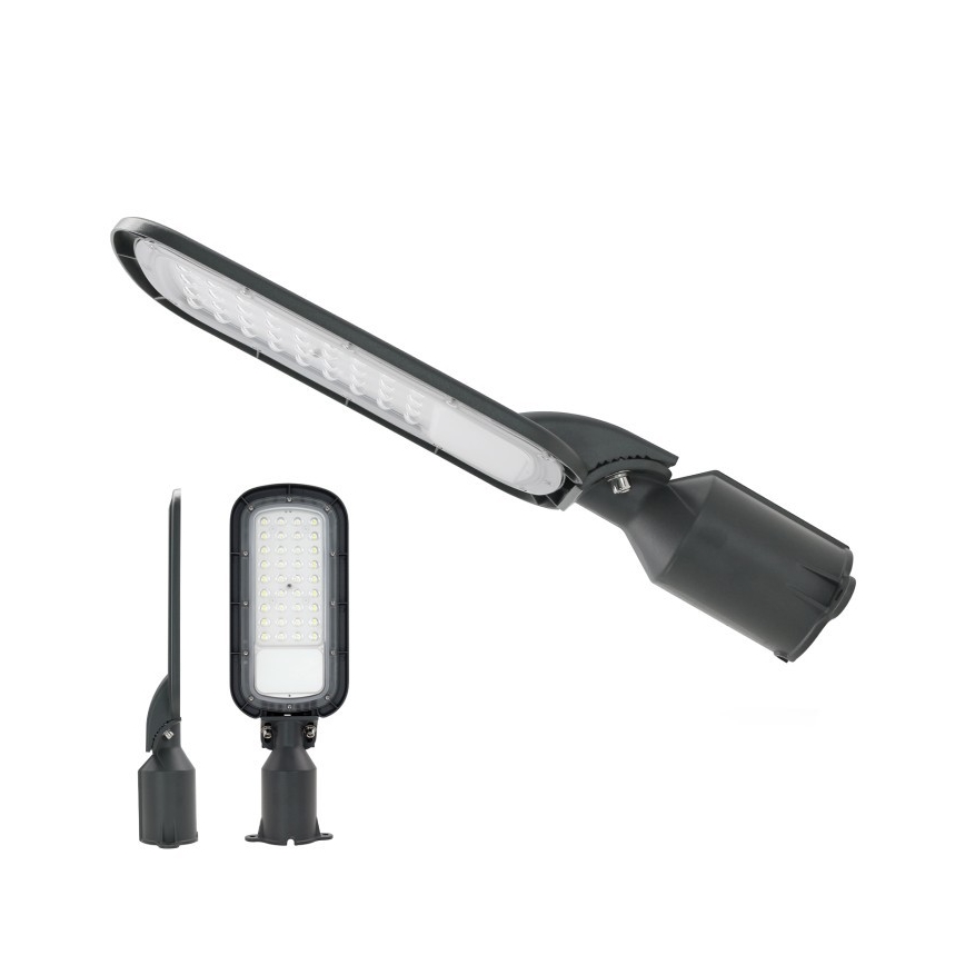 LED ulična svetilka BRELUXO LED/50W/230V 4000K IP65