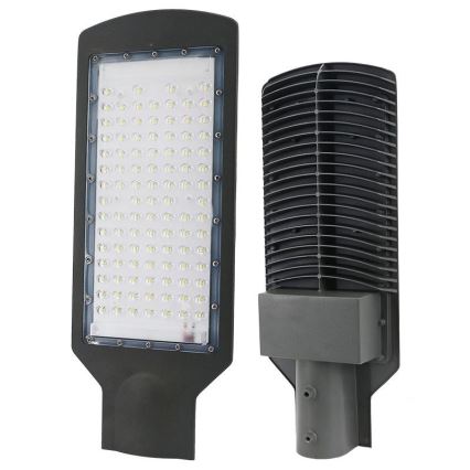 LED Ulična svetilka LED/100W/170-400V IP65