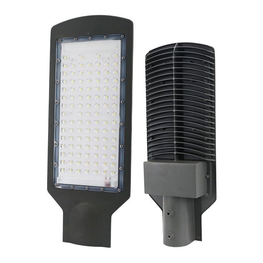 LED Ulična svetilka LED/100W/170-400V IP65