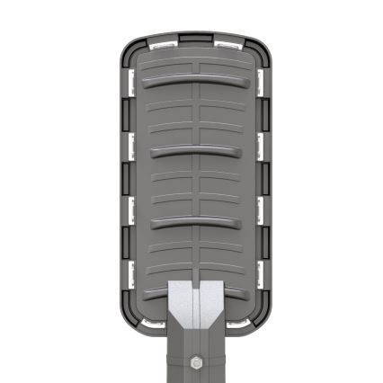 LED Ulična svetilka LED/100W/230V 6500K IP65 siva