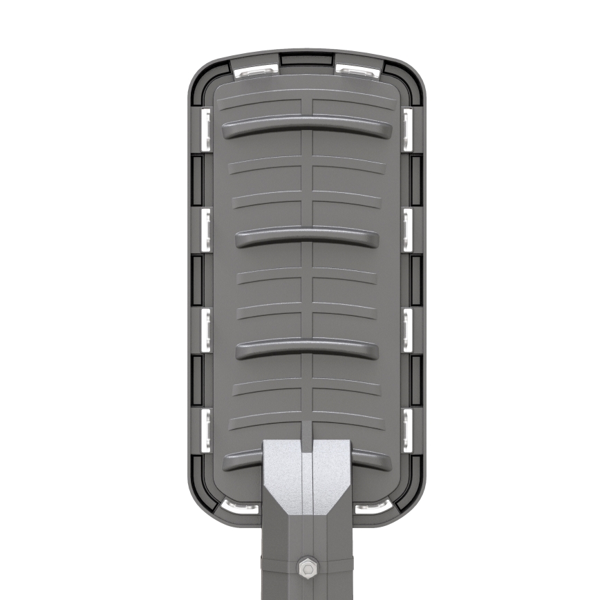 LED Ulična svetilka LED/100W/230V 6500K IP65 siva