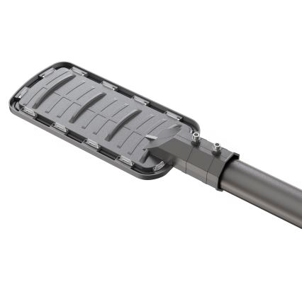 LED Ulična svetilka LED/100W/230V 6500K IP65 siva