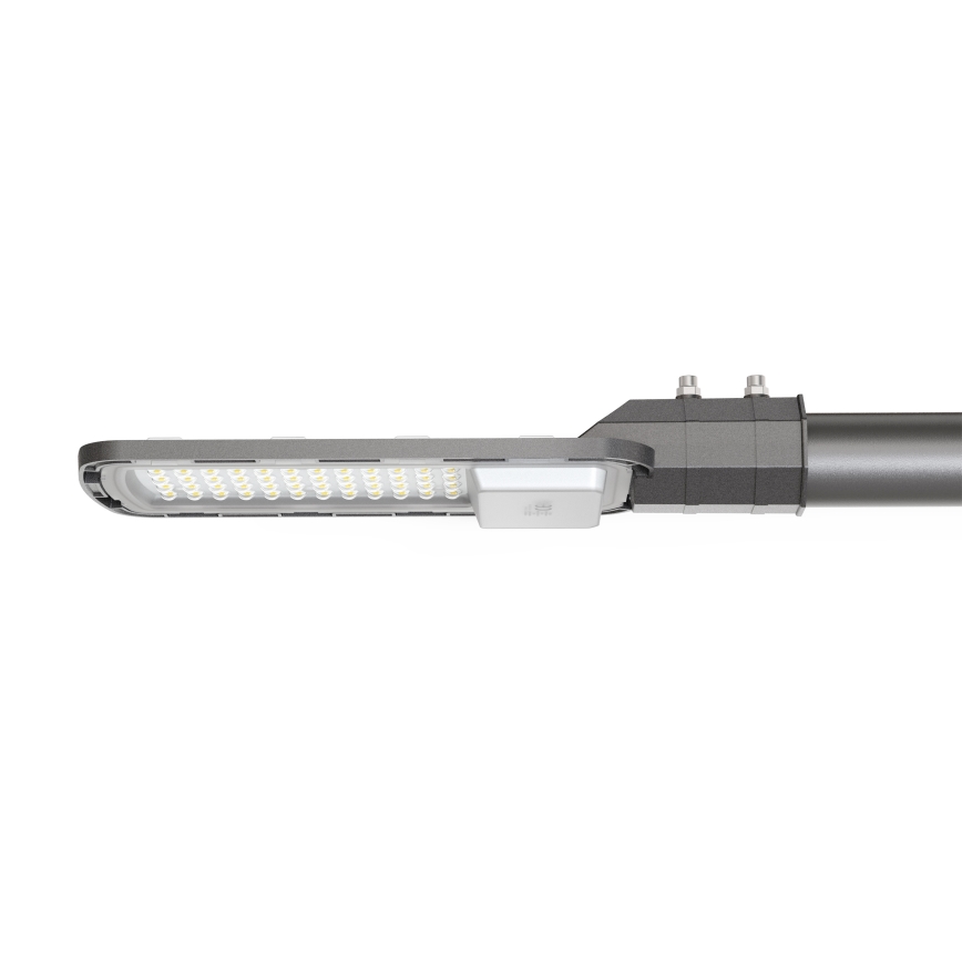 LED Ulična svetilka LED/100W/230V 6500K IP65 siva