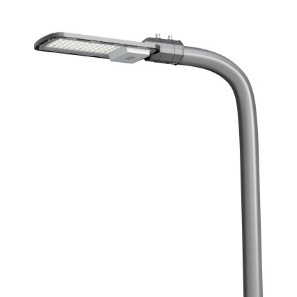 LED Ulična svetilka LED/100W/230V 6500K IP65 siva