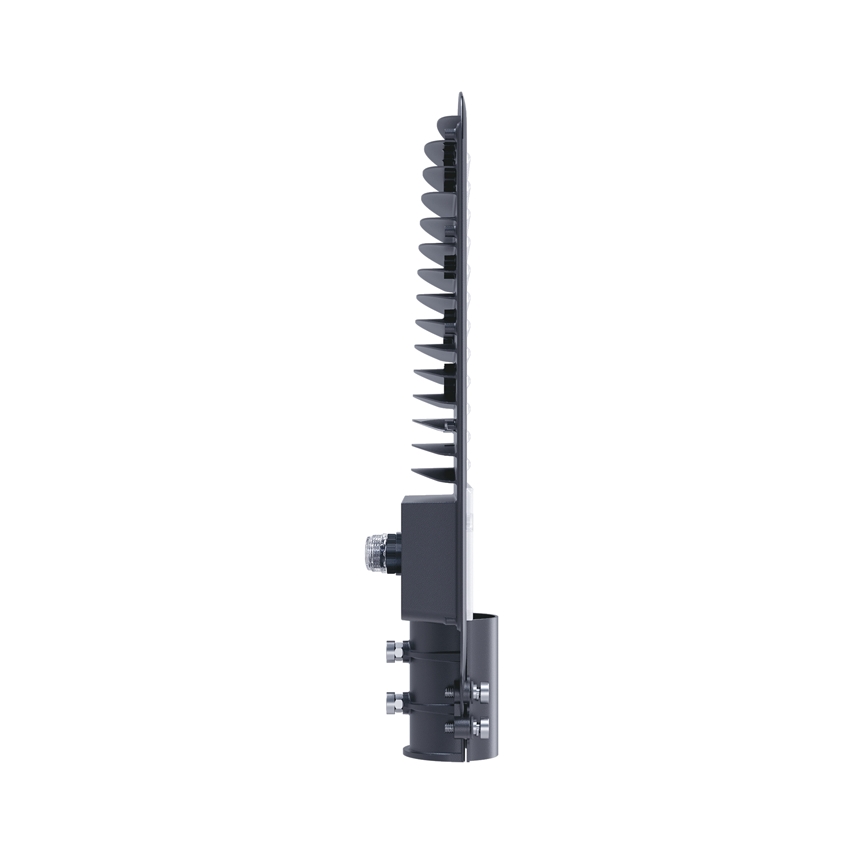 LED Ulična svetilka LED/140W/230V 6000K IP65 črna