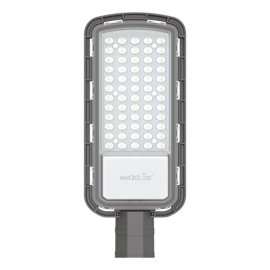LED Ulična svetilka LED/150W/230V 6500K IP65 siva