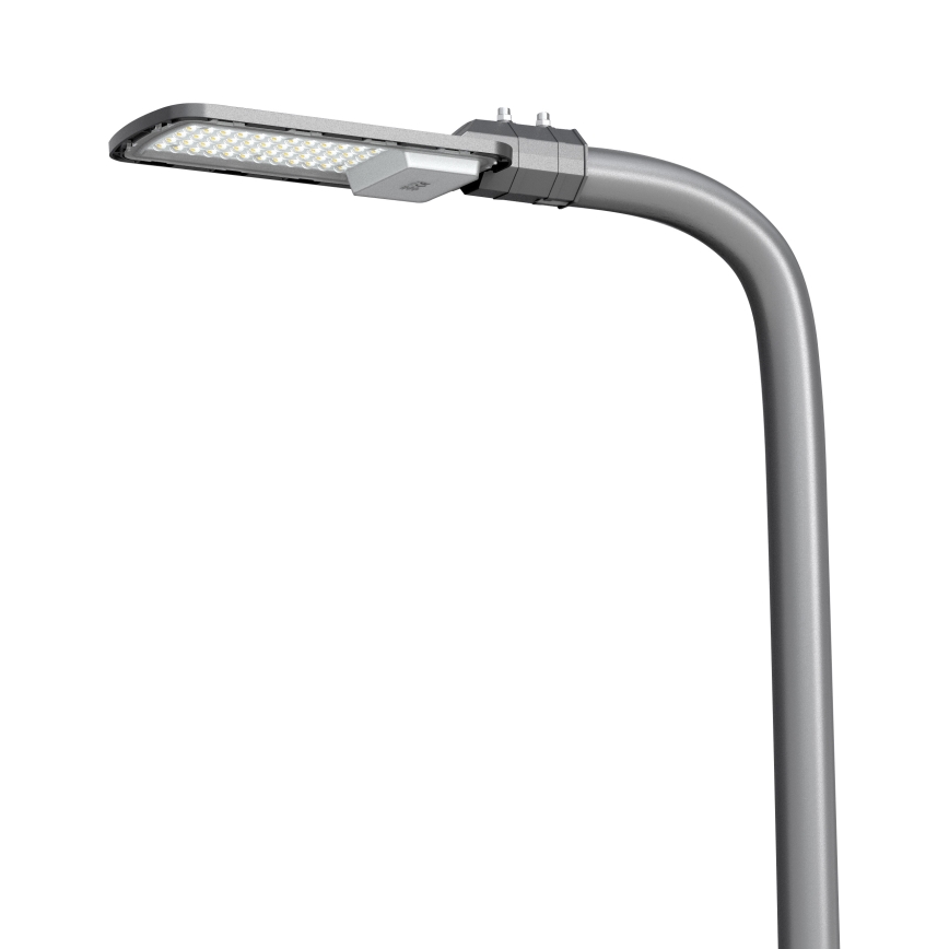 LED Ulična svetilka LED/150W/230V 6500K IP65 siva