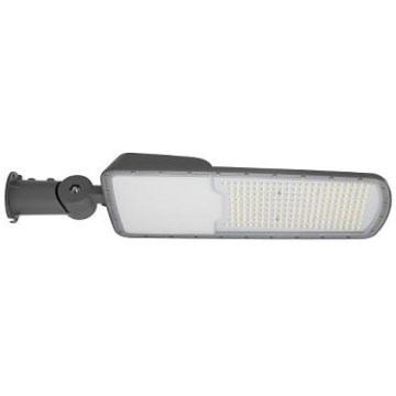 LED ulična svetilka LED/200W/230V 4500K IP65