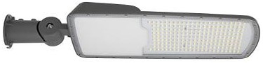 LED ulična svetilka LED/200W/230V 4500K IP65