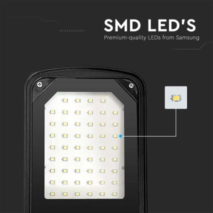 LED Ulična svetilka LED/30W/230V 4000K IP65