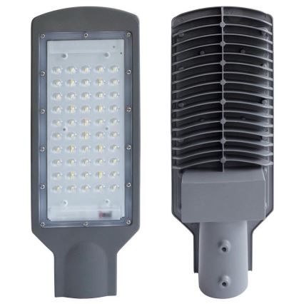 LED Ulična svetilka LED/50W/170-400V 4000K IP65