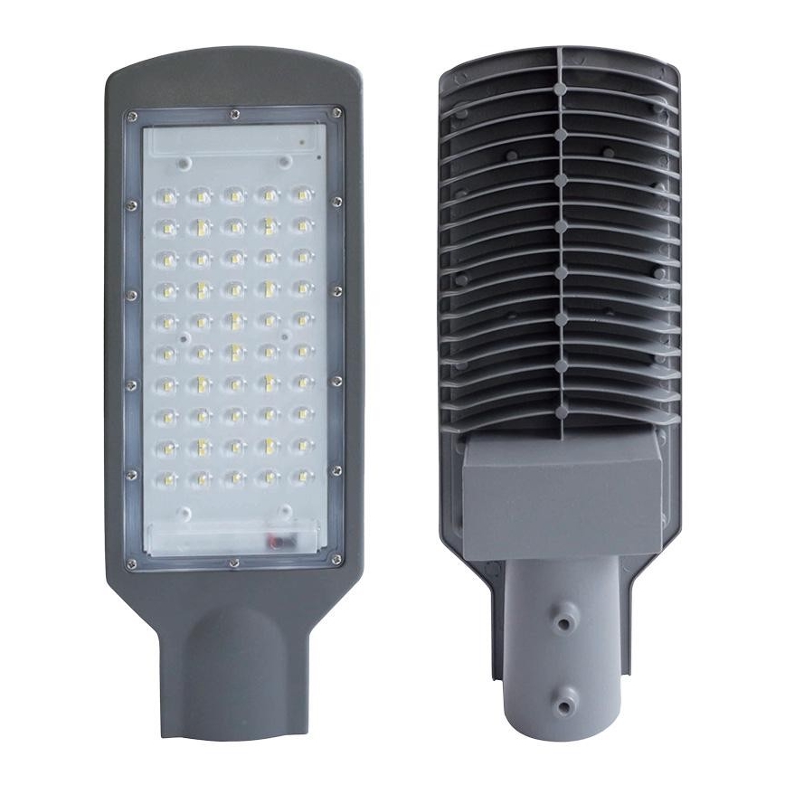 LED Ulična svetilka LED/50W/170-400V 4000K IP65