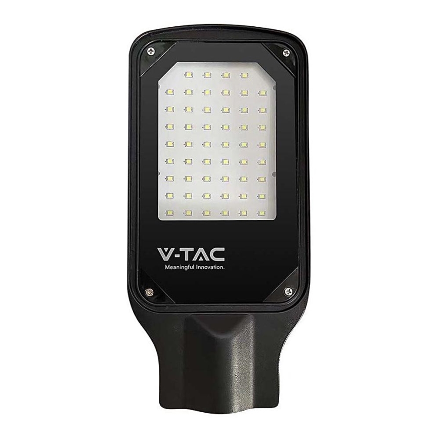 LED Ulična svetilka LED/50W/230V 4000K IP65