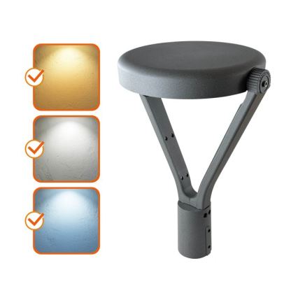 LED ulična svetilka NEXPARK LED/30/40/60W/230V 3000/4000/6500K IP66