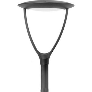 LED Ulična svetilka PARK SOFT LED/60W/230V 4000K IP65