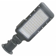 LED Ulična svetilka s senzorjem LED/50W/170-400V IP65
