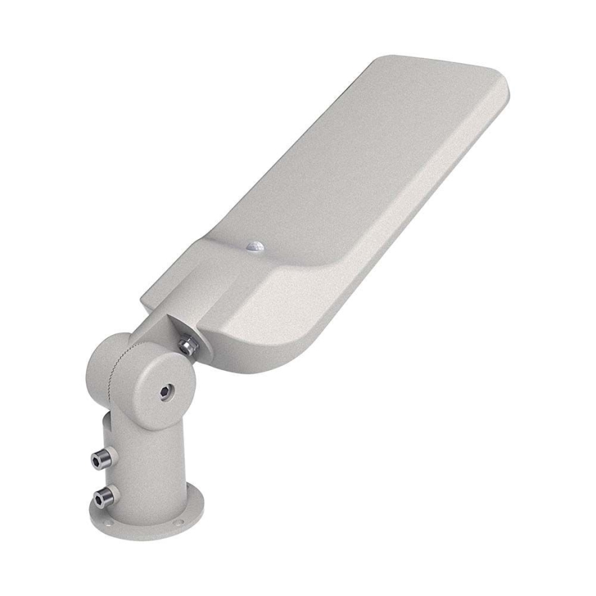 LED Ulična svetilka s senzorjem SAMSUNG CHIP LED/50W/230V 6500K IP65
